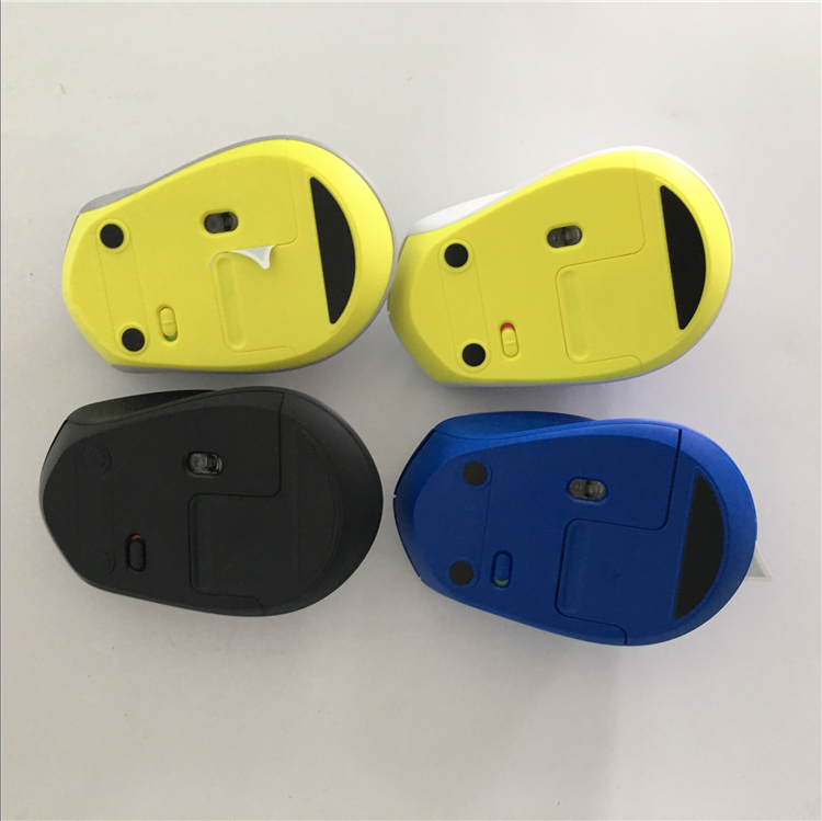 罗技M330静音无线鼠标办公游戏笔记本电脑台式家用可更换省电电池 - 图1