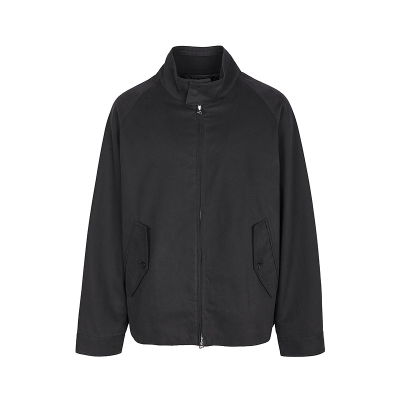 [商场同款/黑支线]速写男装2026春新品夹克时尚短款外套9Q1611880,淘宝优惠券,粉丝福利购,淘宝优惠卷