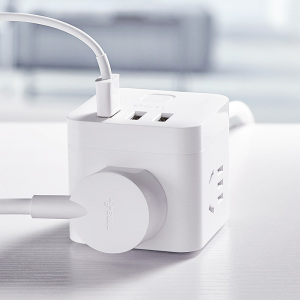 公牛插座usb插座