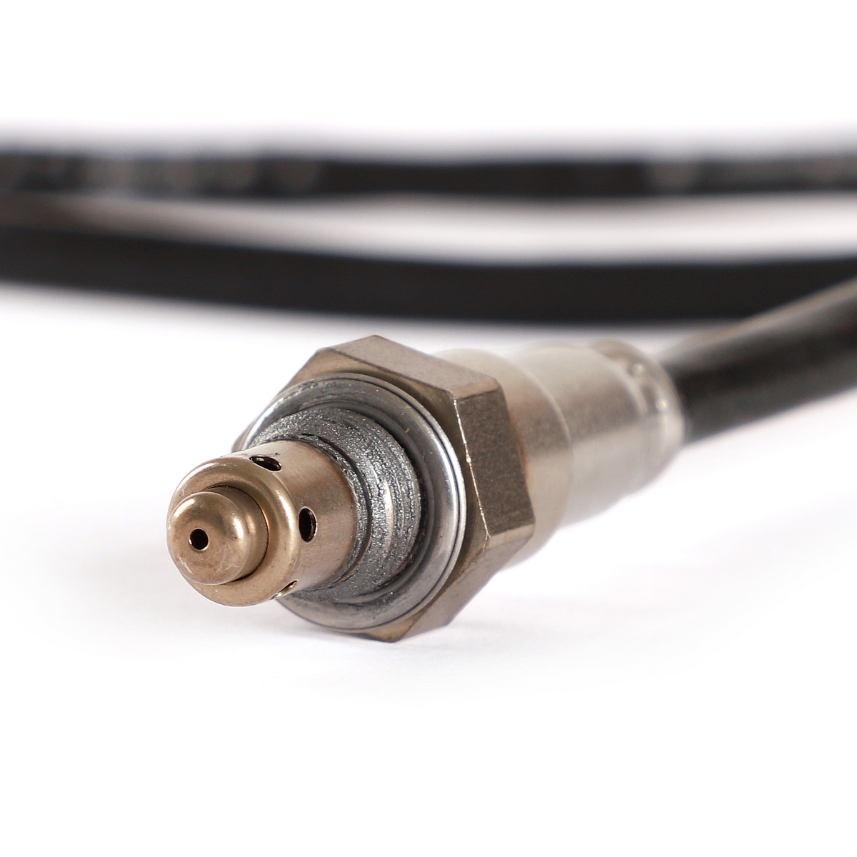 适用本田摩托车cb500X/F/R 2016-2018 氧传感器36531-MJW-J02 - 图1