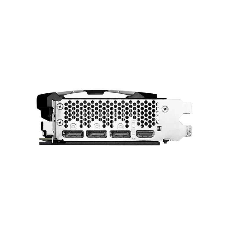 Wantu Division GeForce RTX4070TI Super 16G Ventus 2x OC Игровая графика Steet