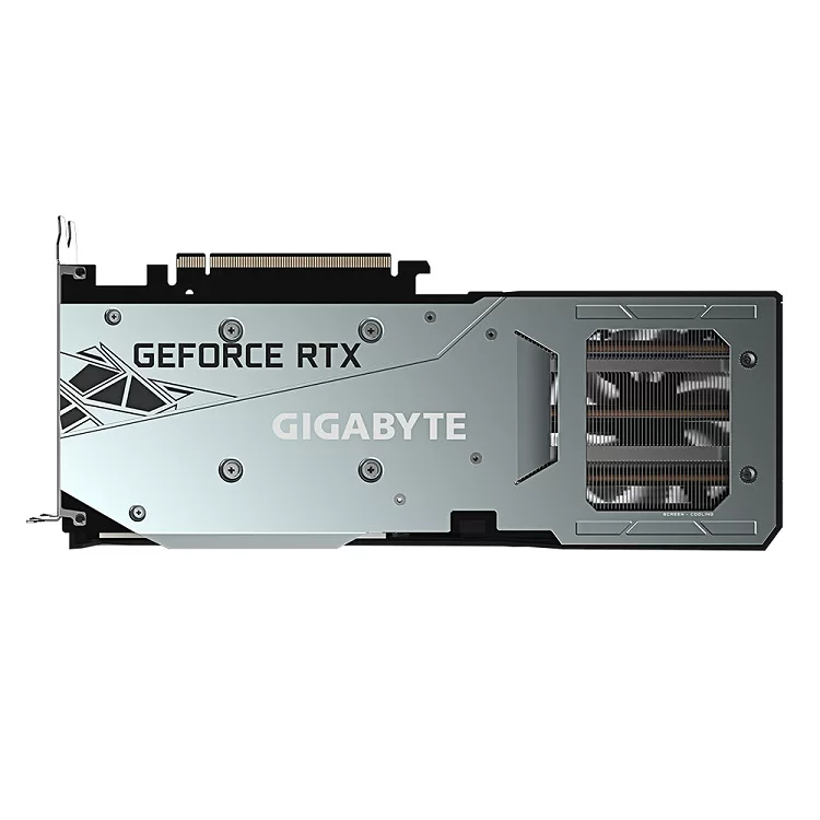 Гигабайт LHR GeForce RTX3060 Gaming OC 12G Совместимая игровая графическая карта поддерживает 4K
