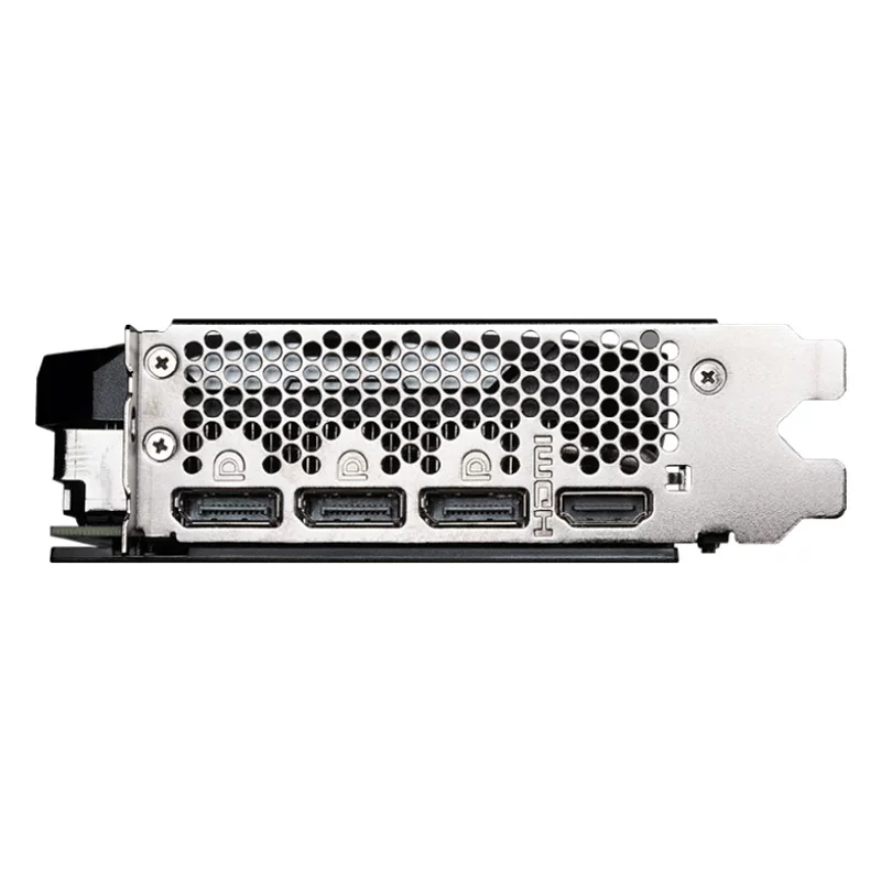Раздел Wantu GeForce RTX4070 Super 12G Ventus 2x OC графическая карта SF для игр с ИИ