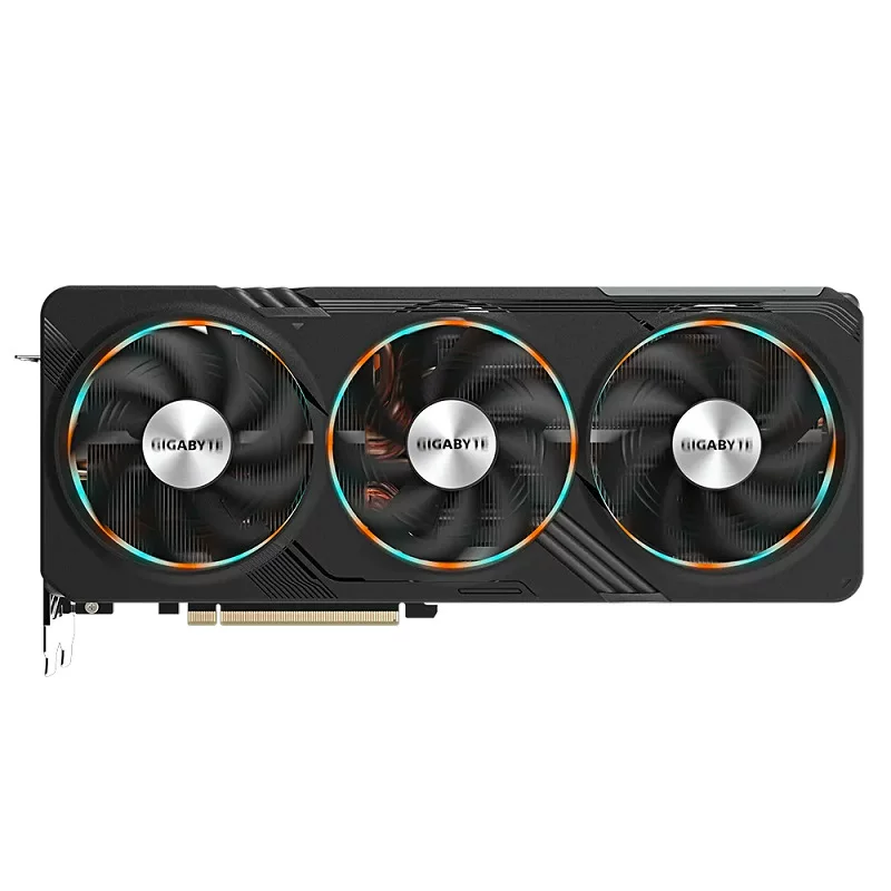 Гига Магический Орел GeForce RTX 4070super Игровой OC 12G DLSS 3 графическая карта отправка SF