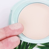 Shiseido, японская освежающая пудра, маслопоглощающий увлажняющий тональный крем для фиксации макияжа, контроль жирного блеска