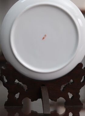 九希堂陈胜波手绘钟馗画