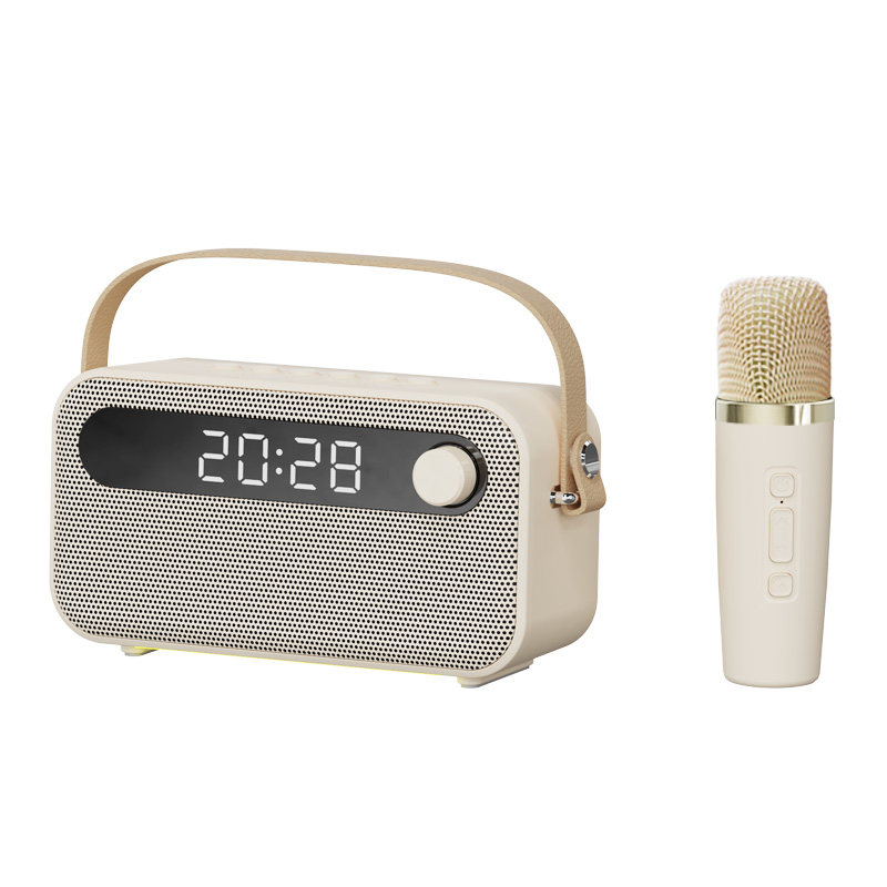  宝锐数码麦克风/话筒