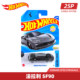 Alloy car hot wheels 2025N batch car model