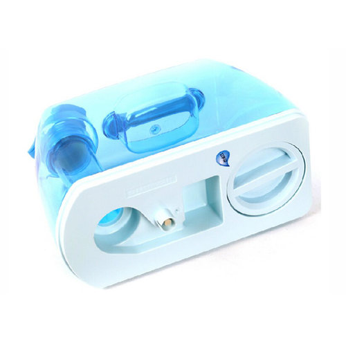 亚都加湿器 YC-D205 双喷口 清水湾5L大容量 超大雾量超静音正品 - 图1