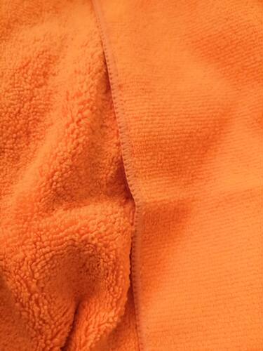 BEL保龄球用品 HAMMER品牌压缩纤维毛巾可擦油迹 Bowling towel - 图2