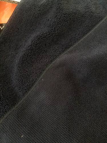 BEL保龄球用品 HAMMER品牌压缩纤维毛巾可擦油迹 Bowling towel - 图1