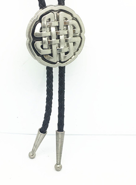 长款百搭配饰韩版嘻哈风吊坠新品