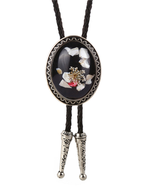 韩版长款百搭短袖配饰项链原创