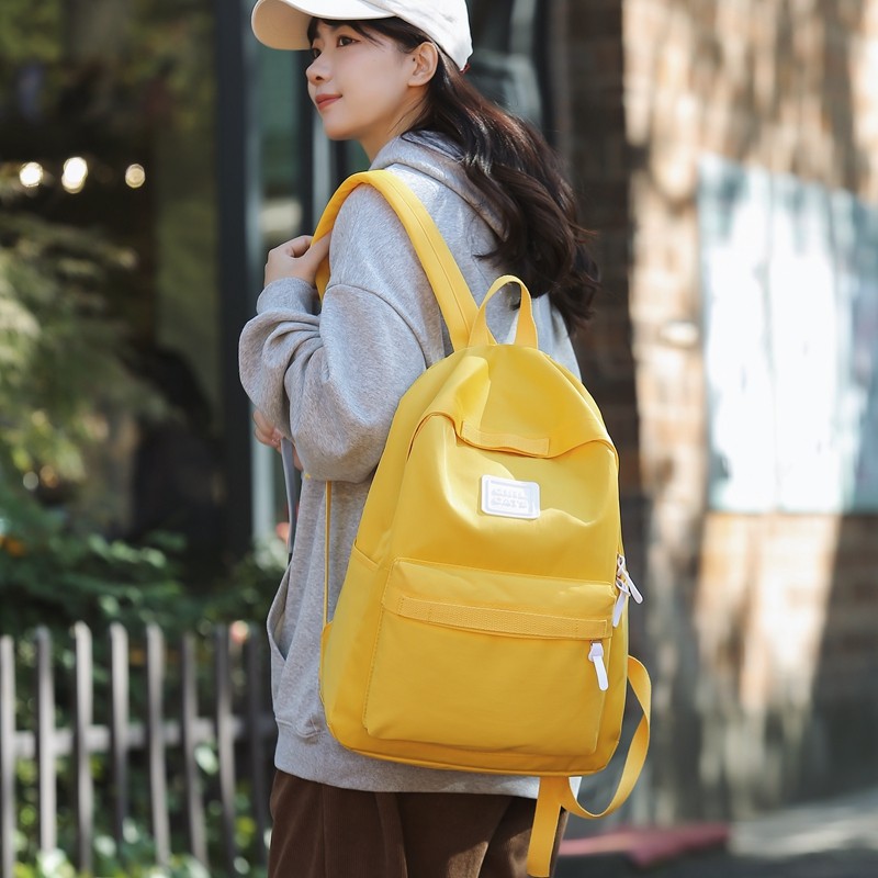 亲子迷你包双肩包女 小号韩版新款可爱轻便百搭小清新防水双肩背,淘宝优惠券,粉丝福利购,淘宝优惠卷