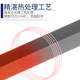 Chinese-tooth square file precision high-carbon steel free shipping