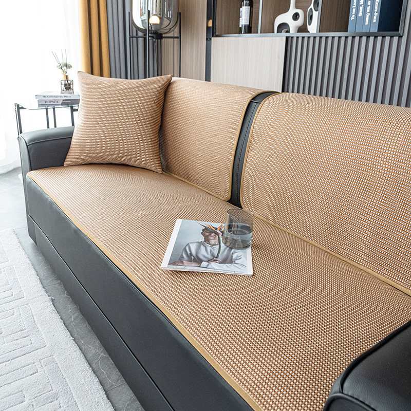 Other simple, comfortable, breathable, anti-slip and smooth sofa cushions