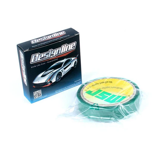 Автомальная пленка режущая пленка форма формы ножа