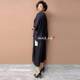 Silk plus size 200 kg fat mom suit two piece set