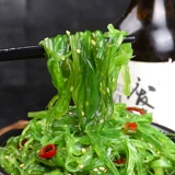 Циндао специализированный китайский салат кунжут кунжут кунжут кунжут, чтобы открыть юбку с пищевым коттеджем 400G