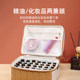 Essential oil bag storage and carry 70+1 large capacity