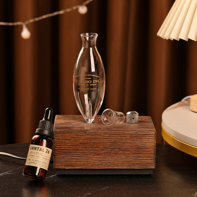 香薰机精油雾化专用室内家用持久香氛自动喷香器冷香仪复古,淘宝优惠券,粉丝福利购,淘宝优惠卷