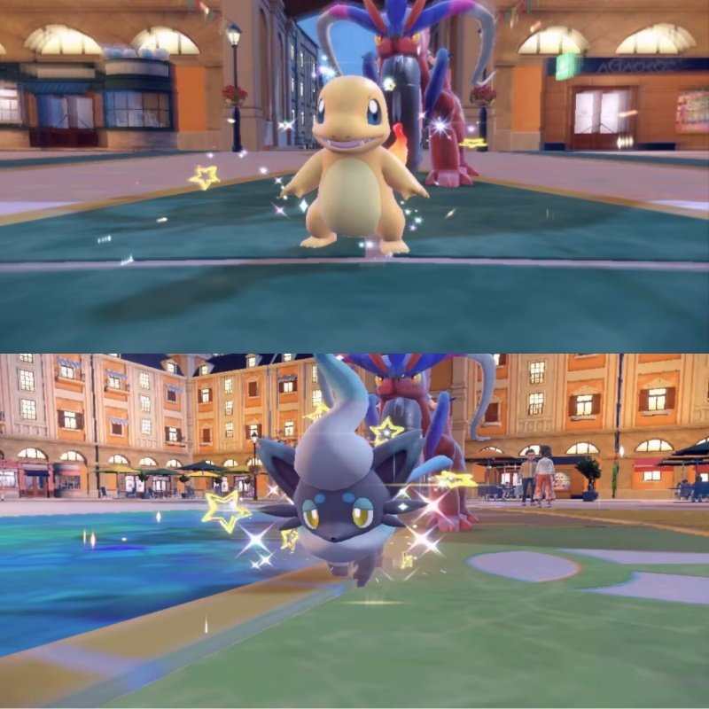 Switch宝可梦朱紫6v闪光蛋30颗随机盲盒精灵蛋,淘宝优惠券,粉丝福利购,淘宝优惠卷