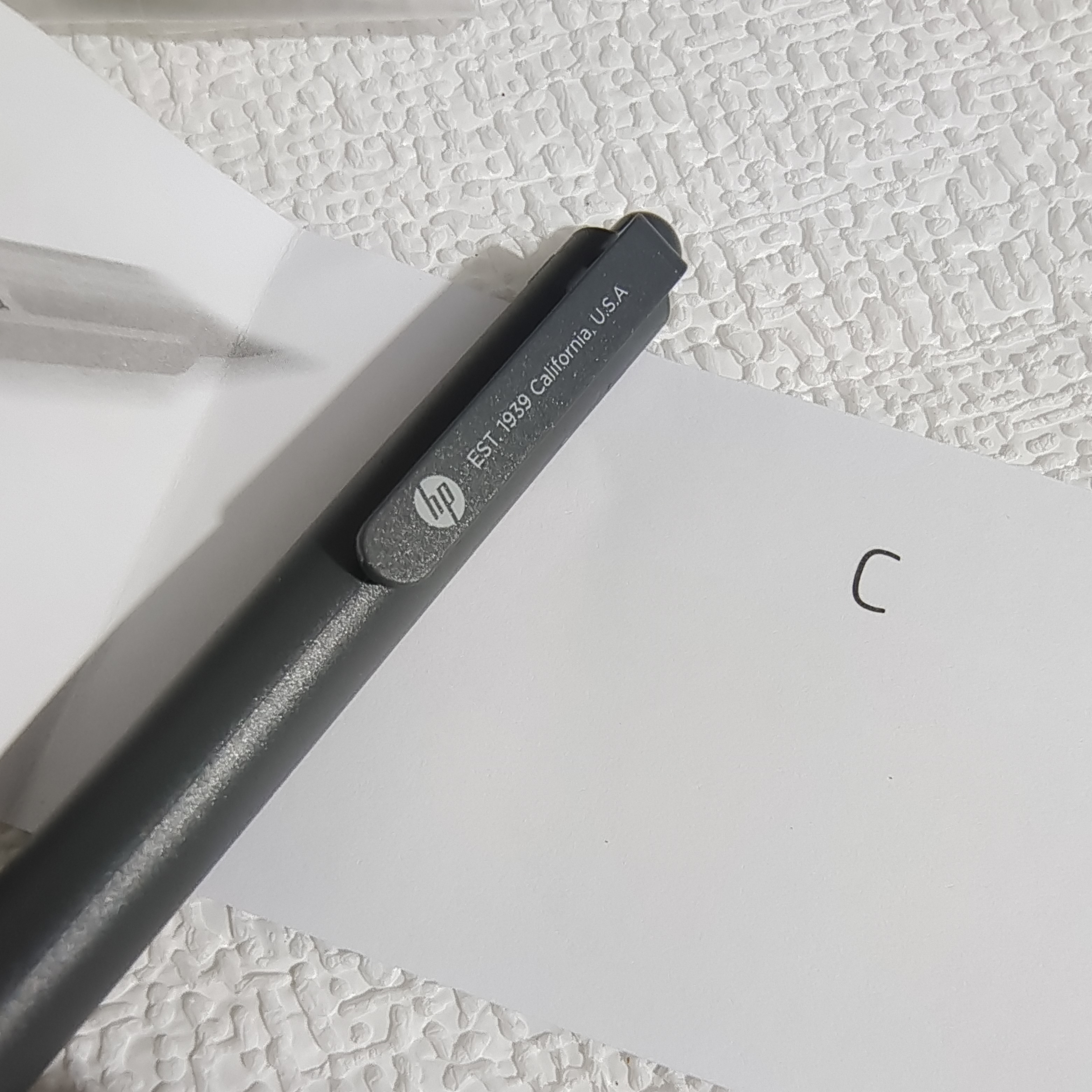 适用文石BOOX电磁手写笔Tab8/Max Lumi/Max2/Max Lumi2触控笔橡皮 - 图1