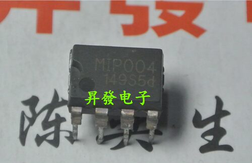 MIP003/004/2C2/2D2/2F2/2H2/2K2/2M2/2C4/2K4/2E4/2G4/2M4电源IC - 图3