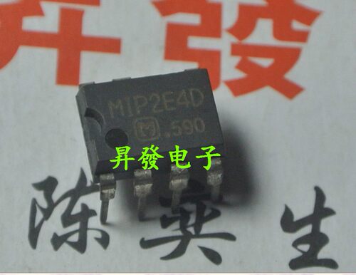 MIP003/004/2C2/2D2/2F2/2H2/2K2/2M2/2C4/2K4/2E4/2G4/2M4电源IC - 图1