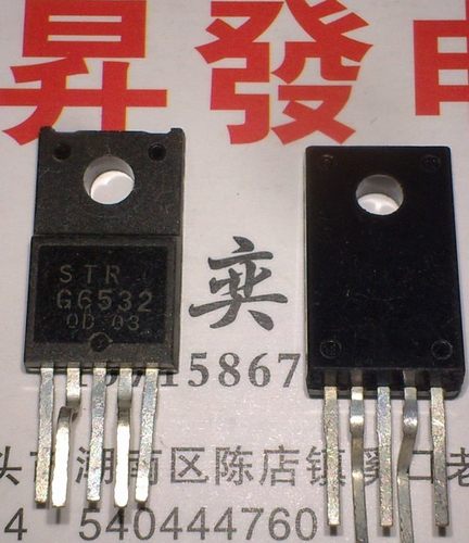 电源模块STRG6151/G6152/G6153/G5623/G5643D/G6452/G6532/G7401 - 图0