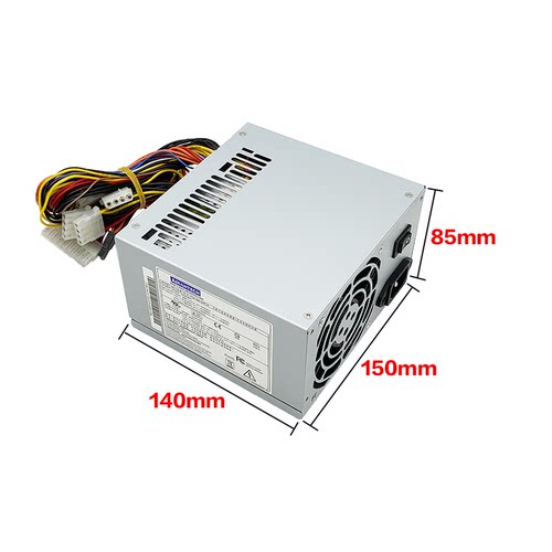 原装研华FSP300-60PLN工控机电源FSP300-60ATV(PF) FSP300-70AGB - 图2