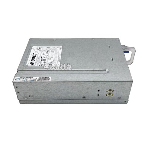 Dell戴尔T7910 T5810 T7600工作站电源H1300EF-01 D1300EF-00/02 - 图0