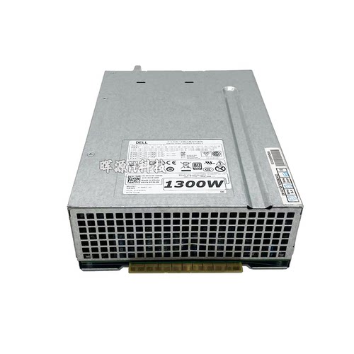 Dell戴尔T7910 T5810 T7600工作站电源H1300EF-01 D1300EF-00/02 - 图2
