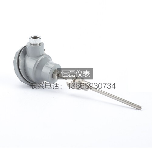 热电阻 热电偶 pt100温度传感器   热电偶变送器 - 图2