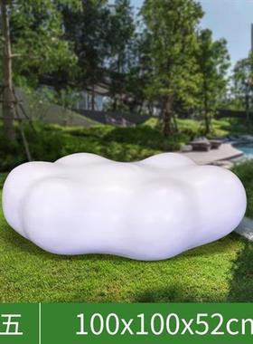 不锈钢编织鹿铁艺镂空梅花鹿摆件小区草坪钢丝鹿雕塑庭院婚庆装饰