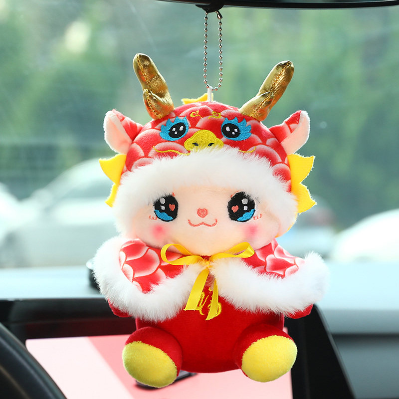  pinkpoupee毛绒布艺类玩具