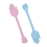 Массажер, силиконовый молоток, портативные барабаны для всего тела