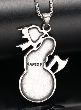 新款北欧神话奥丁乌鸦战士圆盾战