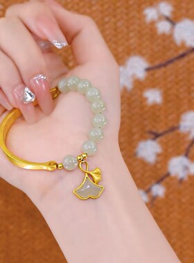 新款网红直播三生有杏遇见你银杏