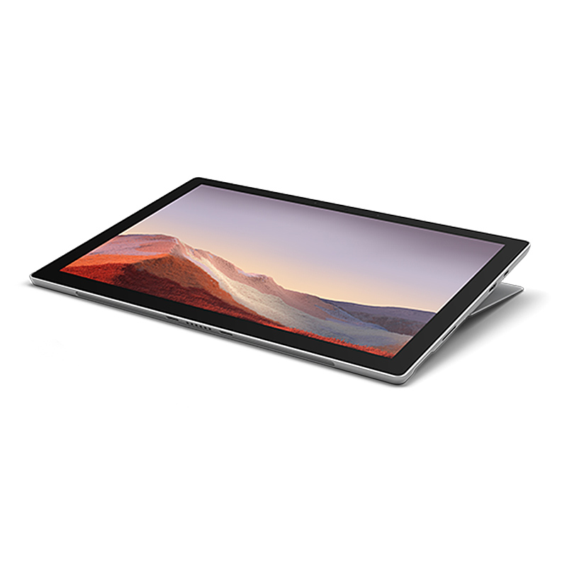 Microsoft/微软 Surface Pro 7 i5 8GB 128GB平板笔记本电脑Pro7 - 图0