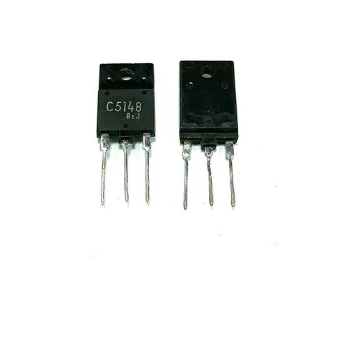 C5148 2SC5148 电源开关管 三极管 TO-3P - 图0
