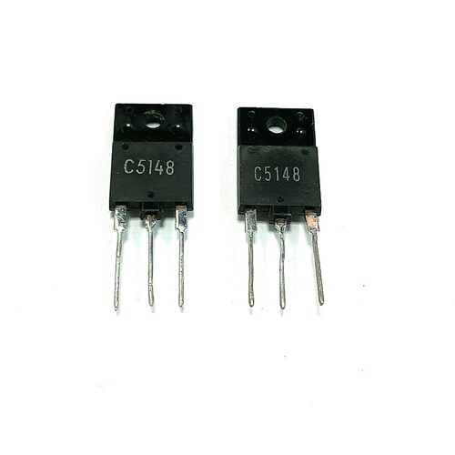 C5148 2SC5148 电源开关管 三极管 TO-3P - 图1
