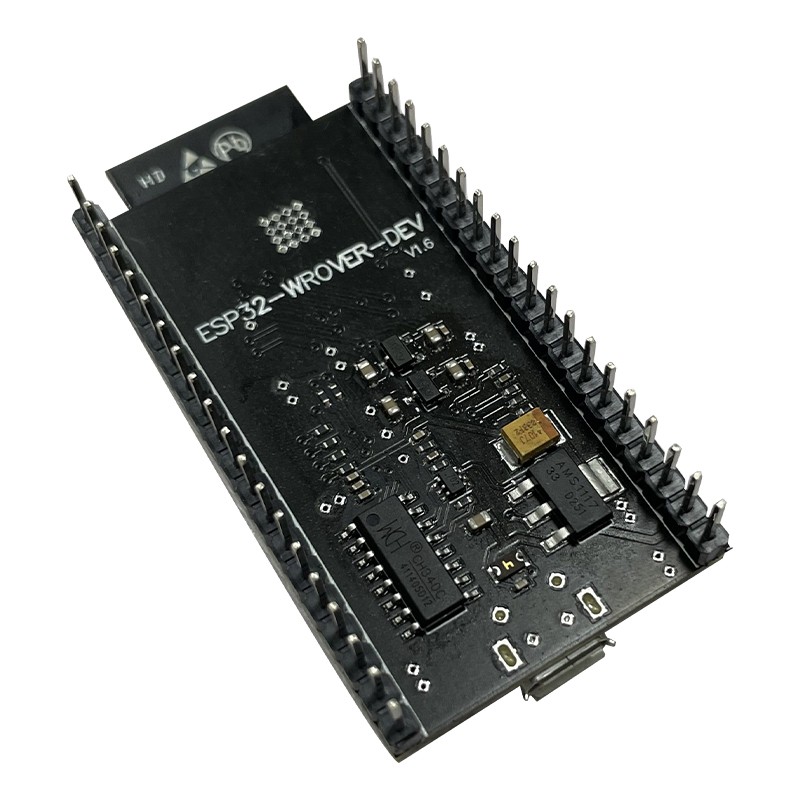 ESP32-WROVER-DEV开发板 带OV2640摄像头Wi-Fi蓝牙模块 ESP32-CAM - 图3