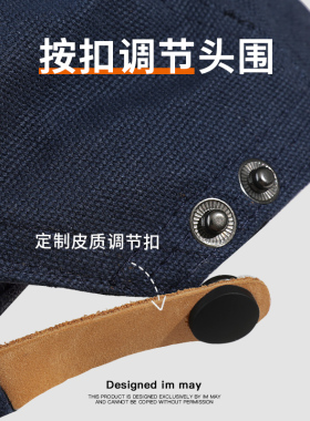 男款日系反戴贝雷帽女秋冬显脸小
