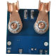 Duolin starter control module automotive relay