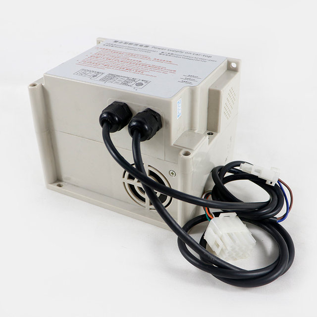 Otis elevator emergency power supply XCA25302AE1