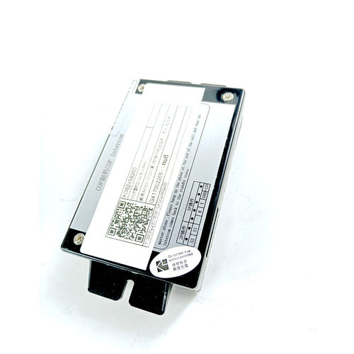 奥的斯/杭西奥电梯轿厢副机XAA25302AC4 AD4科苑隆对讲XO5249B260 - 图1