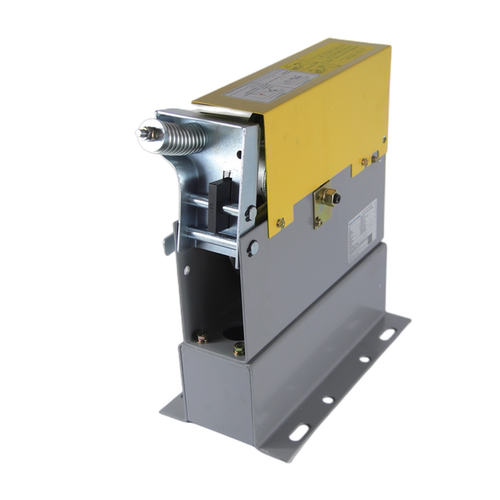 杭州西奥电梯XXSQ01-B限速器1.0 1.5 1.75m/s 2.0 2.5m/s现货包邮 - 图3