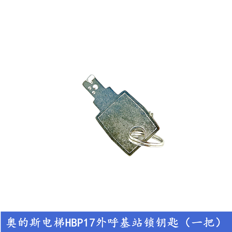 奥的斯机电电梯HBP17外呼盒方形基站锁 西子奥的斯OE电梯锁梯钥匙,淘宝优惠券,粉丝福利购,淘宝优惠卷