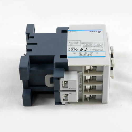 电梯专用封星接触器S-P9N2 S-P12N2 S-P18N2士林交流接触器110V - 图3